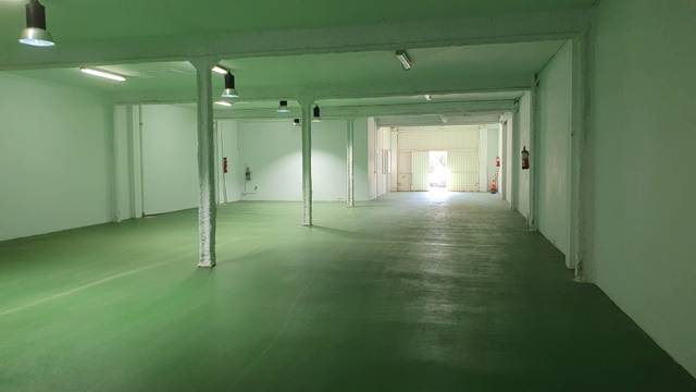 Nave industrial en Alquiler en Avinguda de Torrelles, 18 en Sant Vicenç Dels Horts