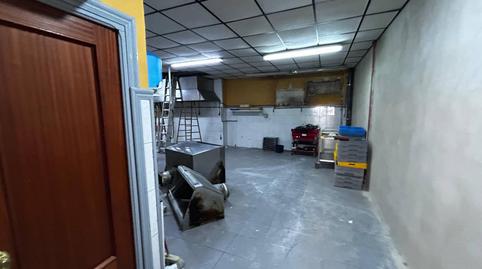 Photo 4 of Industrial buildings to rent in C. Sevilla, Catral, Alicante