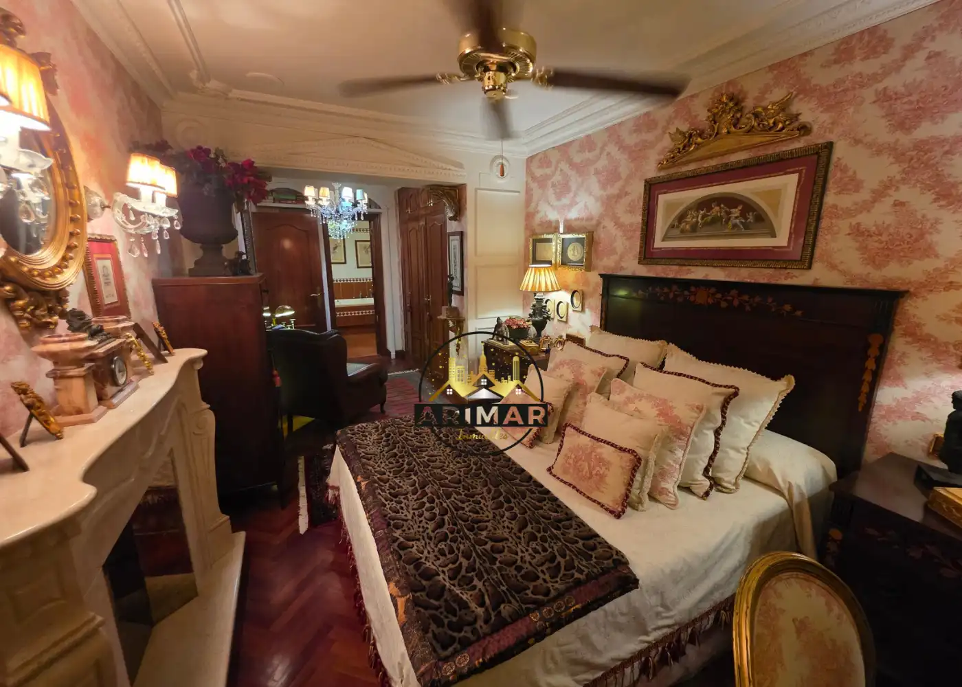 Flat with terrace for sale in Centro, imagen 19
