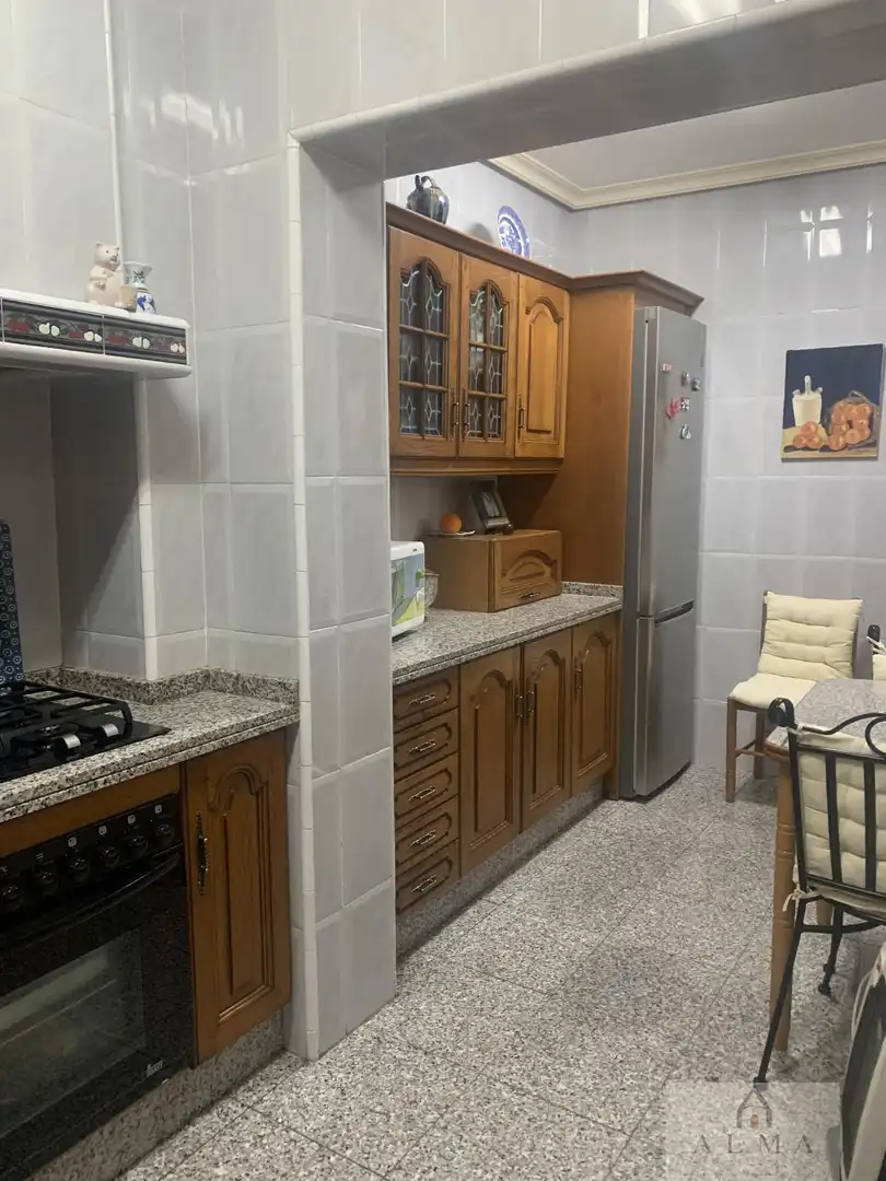 Cocina de Casa o chalet en venta en Almendralejo