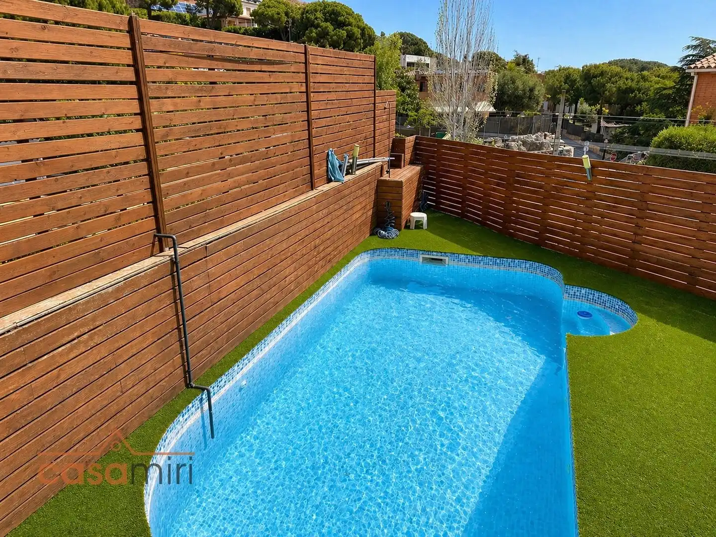 Casa en venda a Sant Vicenç centre