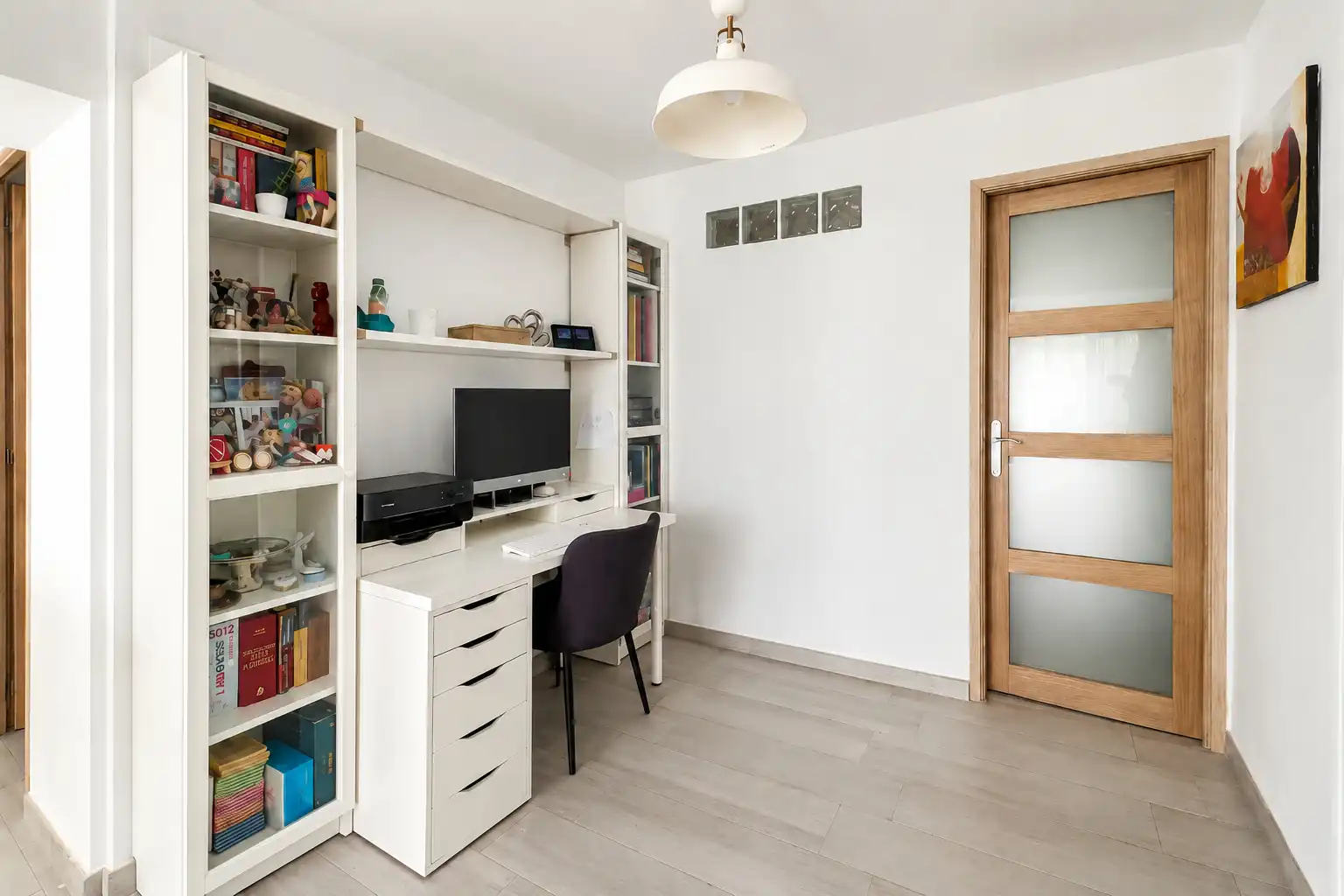 Apartamento en venta en Carrer Picasso, imagen 15