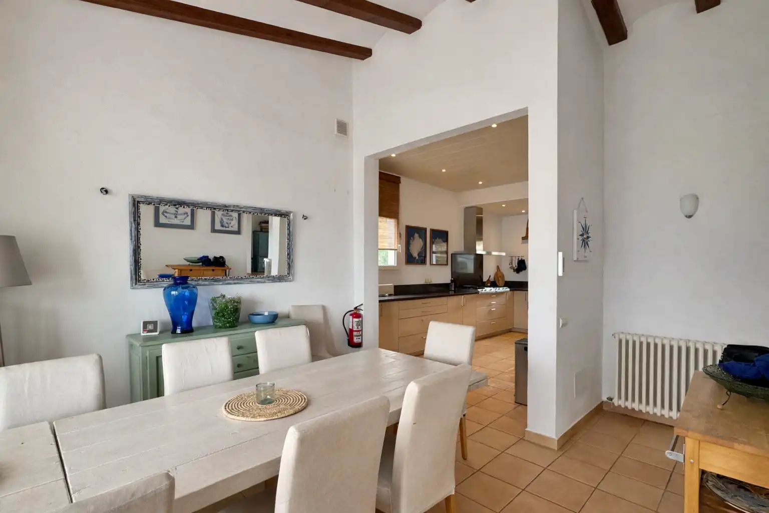 Villa avec piscine à vendre à Volta Ginesta, imagen 11