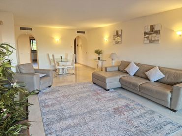 Wohnung mit Balkon zur Miete in Calle la Pacheca Alta 22