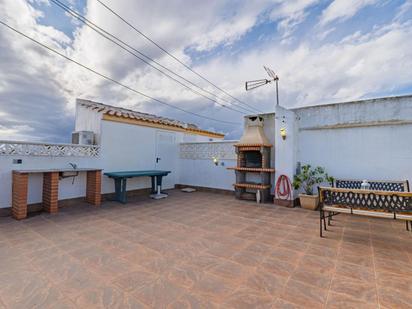 Casa o xalet en venda a Calle Carmen, Zona Carrefour - Urbanizaciones