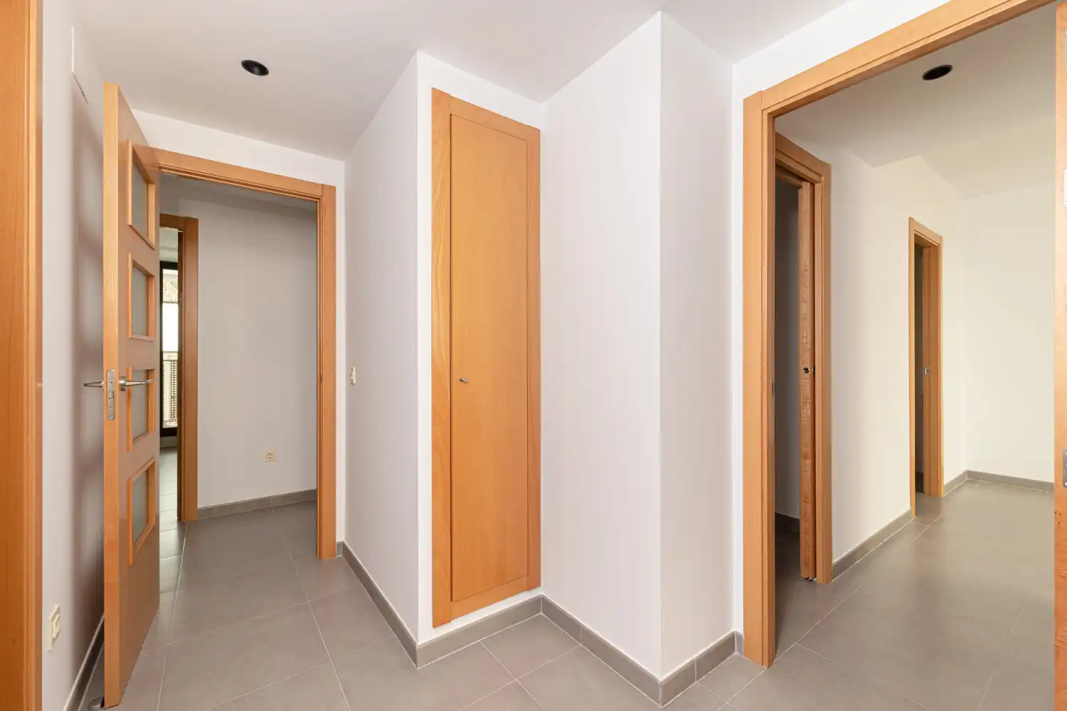 Piso con terraza en venta en Benicalap, imagen 16