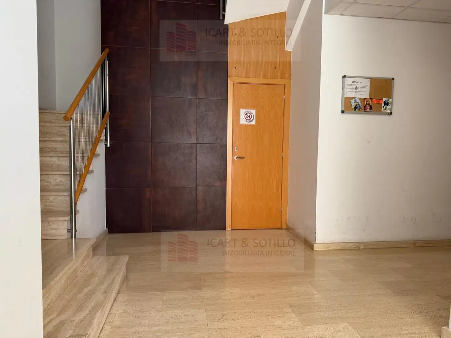 Pis en venda en Amposta amb Aire condicionat, Calefacció i Terrassa