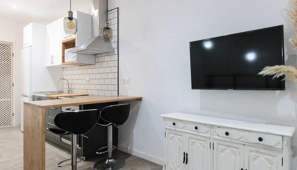 Photo 1 of Premises for sale in Ronda del Guinardo, El Camp de l'Arpa del Clot, Barcelona