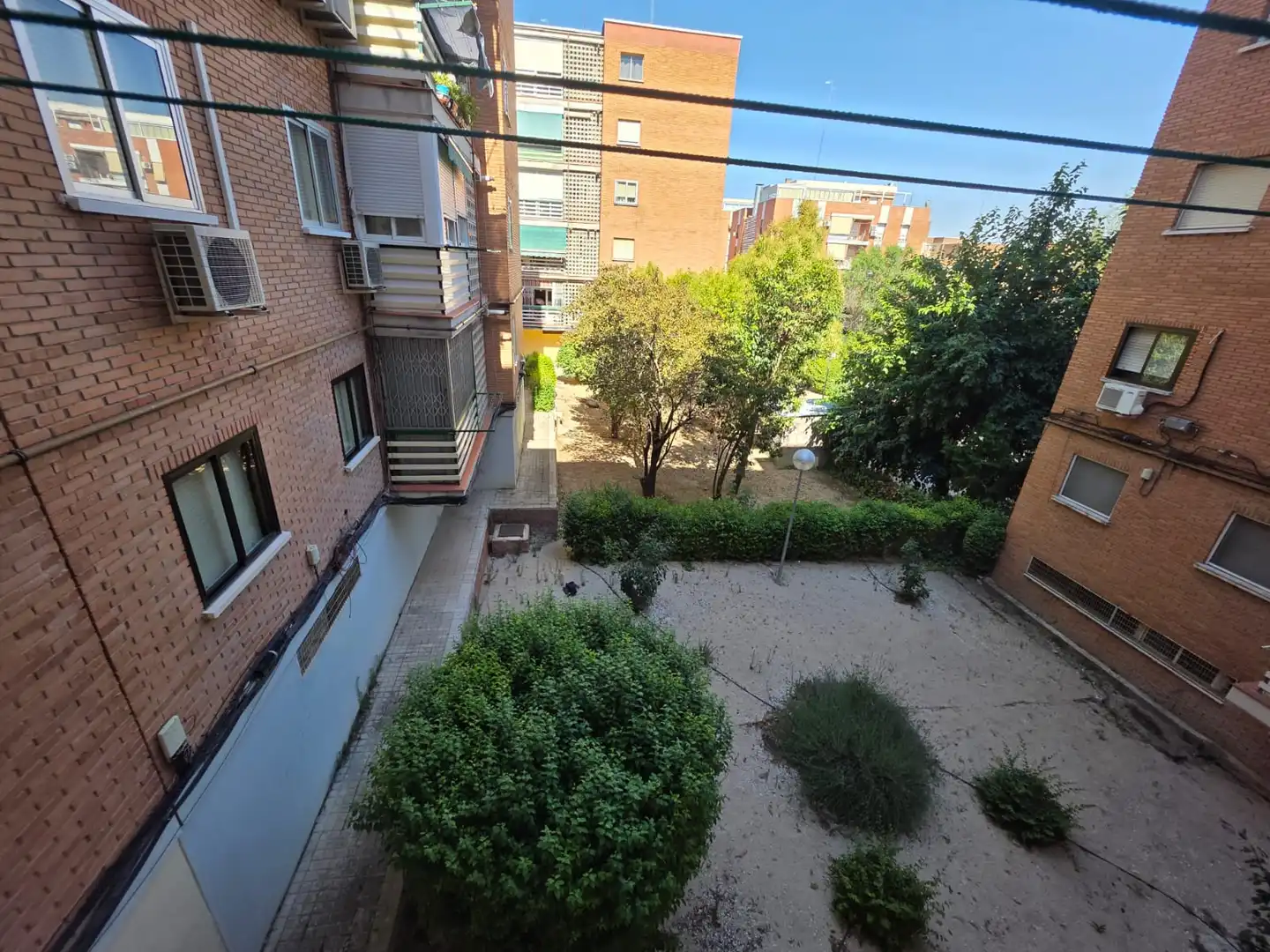 Terrassa de Pis en venda en Valdemoro amb Calefacció, Terrassa i Traster