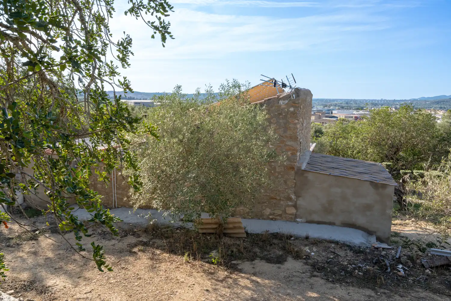 Finca rústica en venda en Tortosa amb Terrassa i Traster