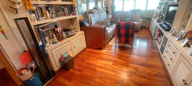 Piso en Venta en Calle Neguilla en Puerta del Ángel