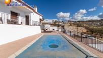 Casa o xalet en venda a Altos de la Zubia, La Zubia, imagen 3