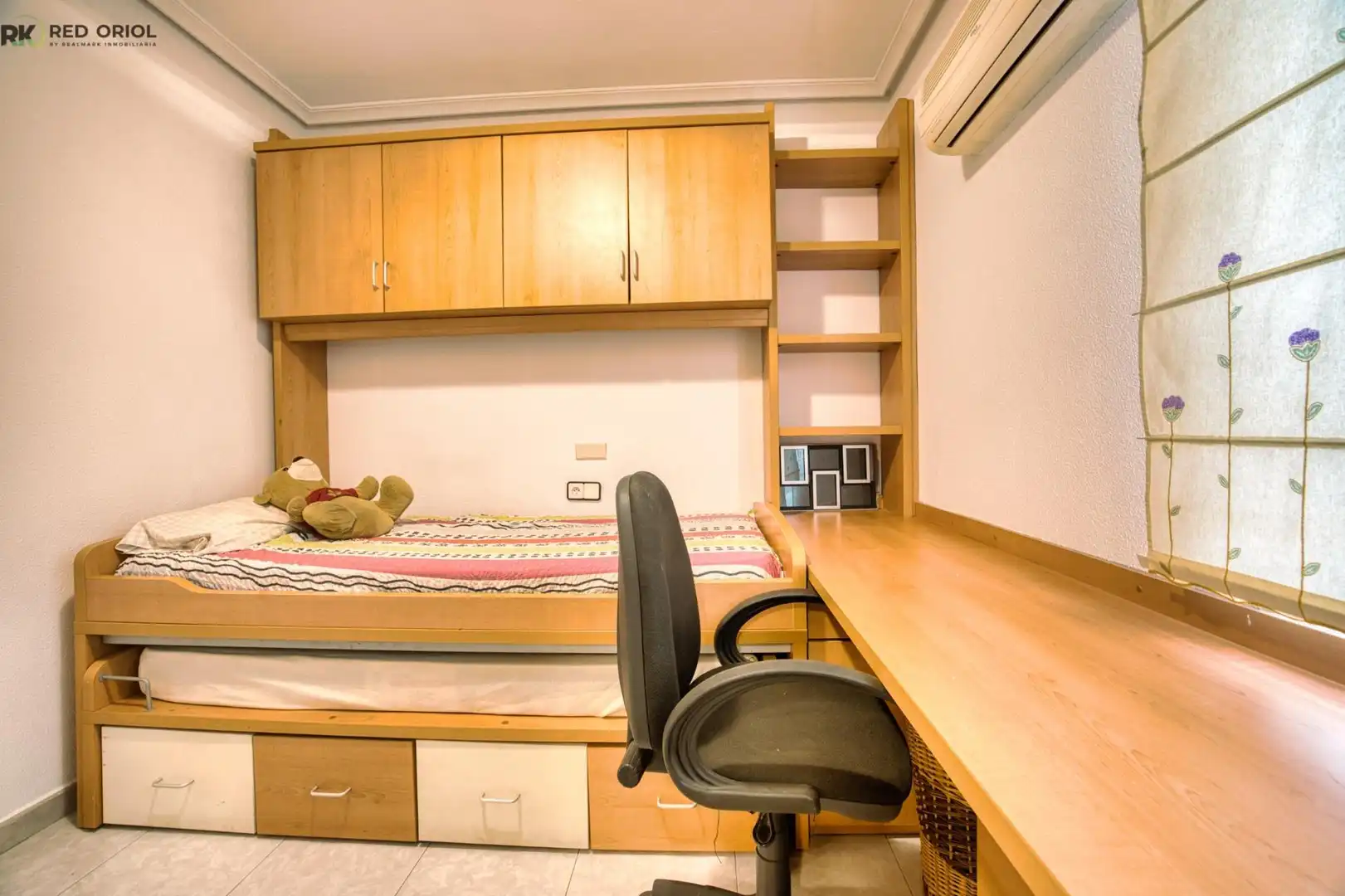Piso con terraza en venta en Calle OBISPO ROCAMORA, imagen 10