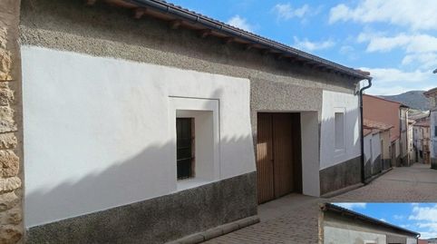 Foto 4 de Finca rústica en venda a Castel de Cabra, Teruel