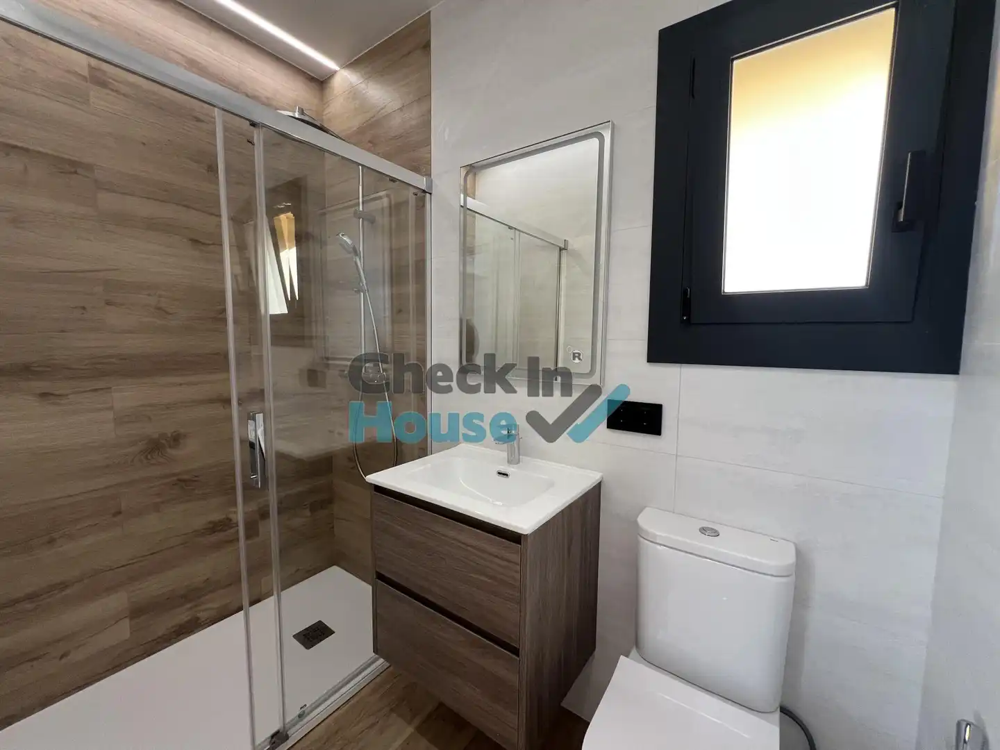 Bathroom of Detached homes for sale in Sant Feliu de Guíxols