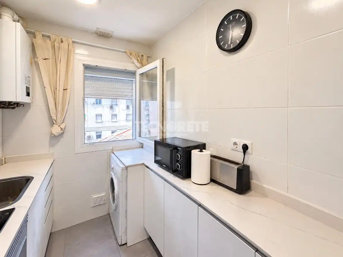 Habitación de Piso en venta en Carabanchel