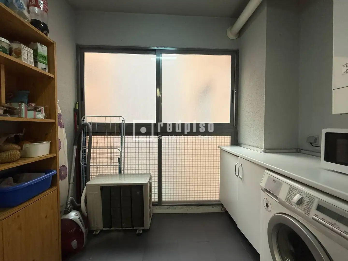 Piso en venta en Madrid con Aire acondicionado, Calefacción y Jardín privado