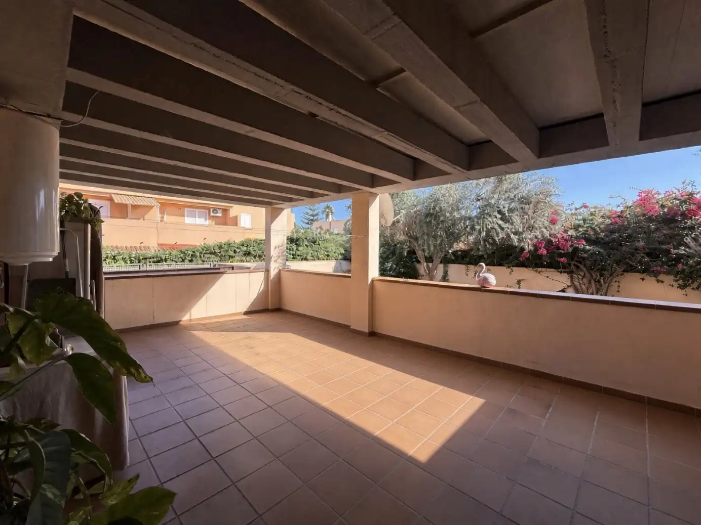 Apartament amb piscina en venda a Carrer dels Ginebres 9, imagen 2