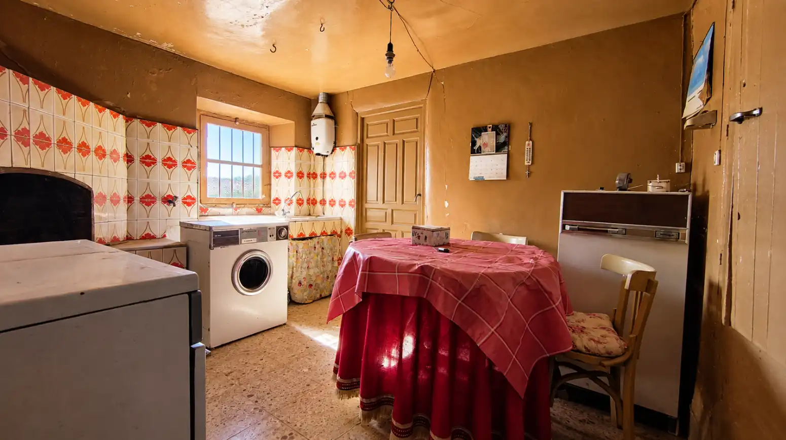 Haus zum Verkauf in Sahagún - CL MAYOR-AR, imagen 13