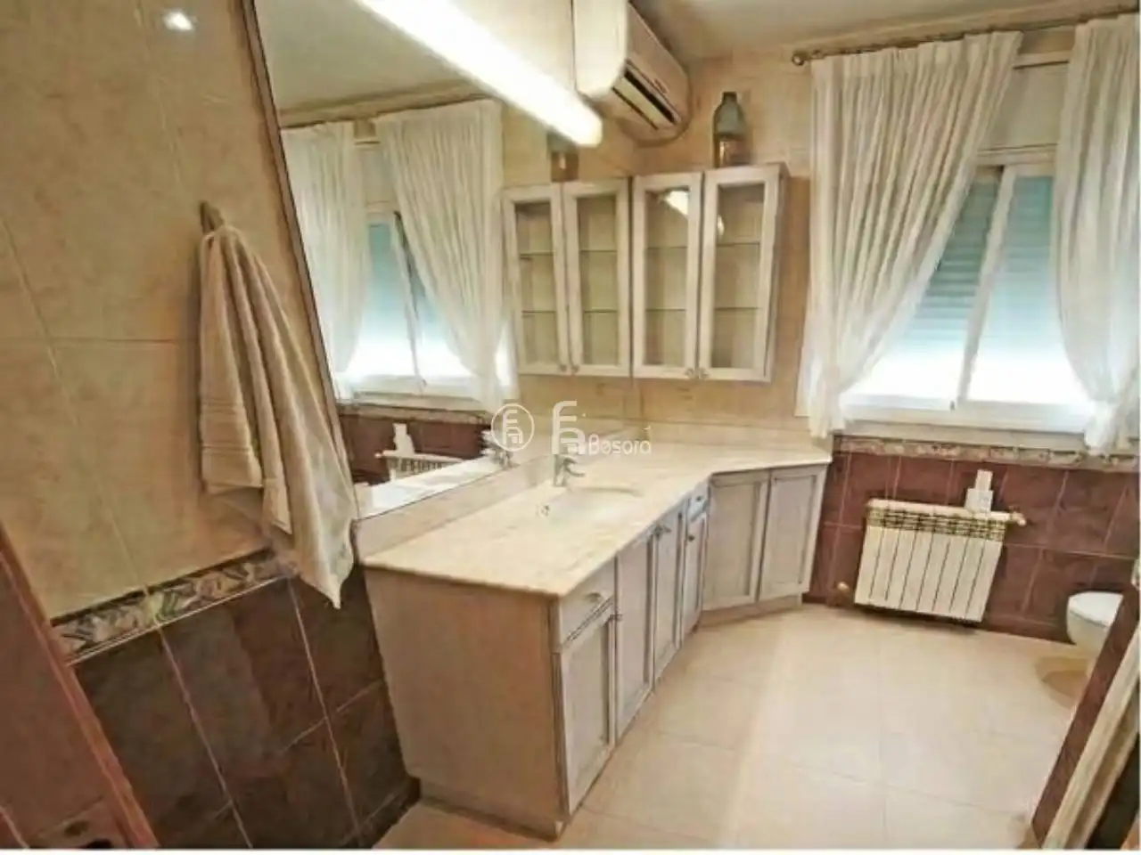 Semi-detached house with garden for sale in Avenida Lluís Companys, imagen 22