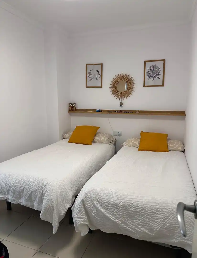 Apartment with pool for sale in Devessa - Monte Pego, imagen 13