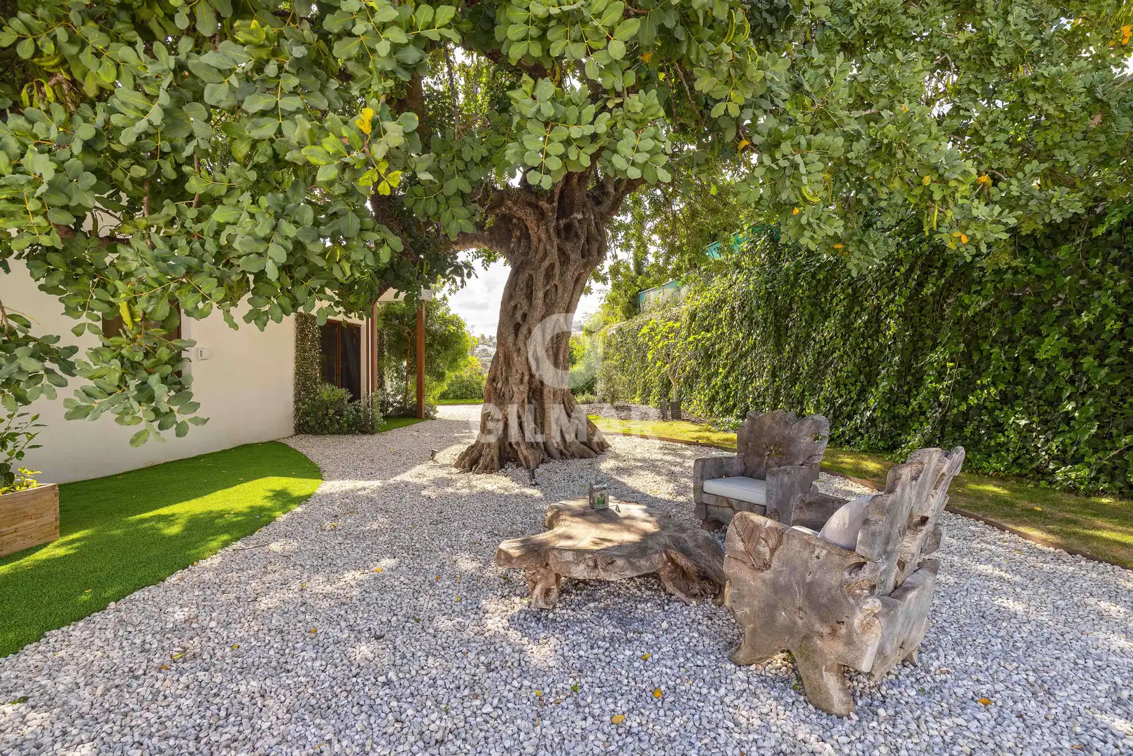Villa mit Pool zum Verkauf in La Quinta, imagen 36