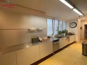 Kitchen of Flat for sale in Getxo   with Heating, Terrace and Storage room