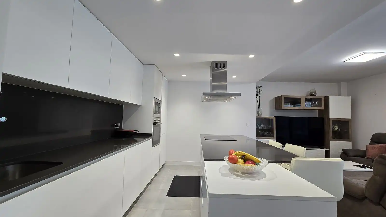 Flat with lift for sale in Avenida de la Resina 105, imagen 6