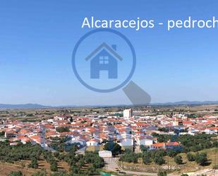 Exterior view of Premises for sale in Alcaracejos  with Air Conditioner
