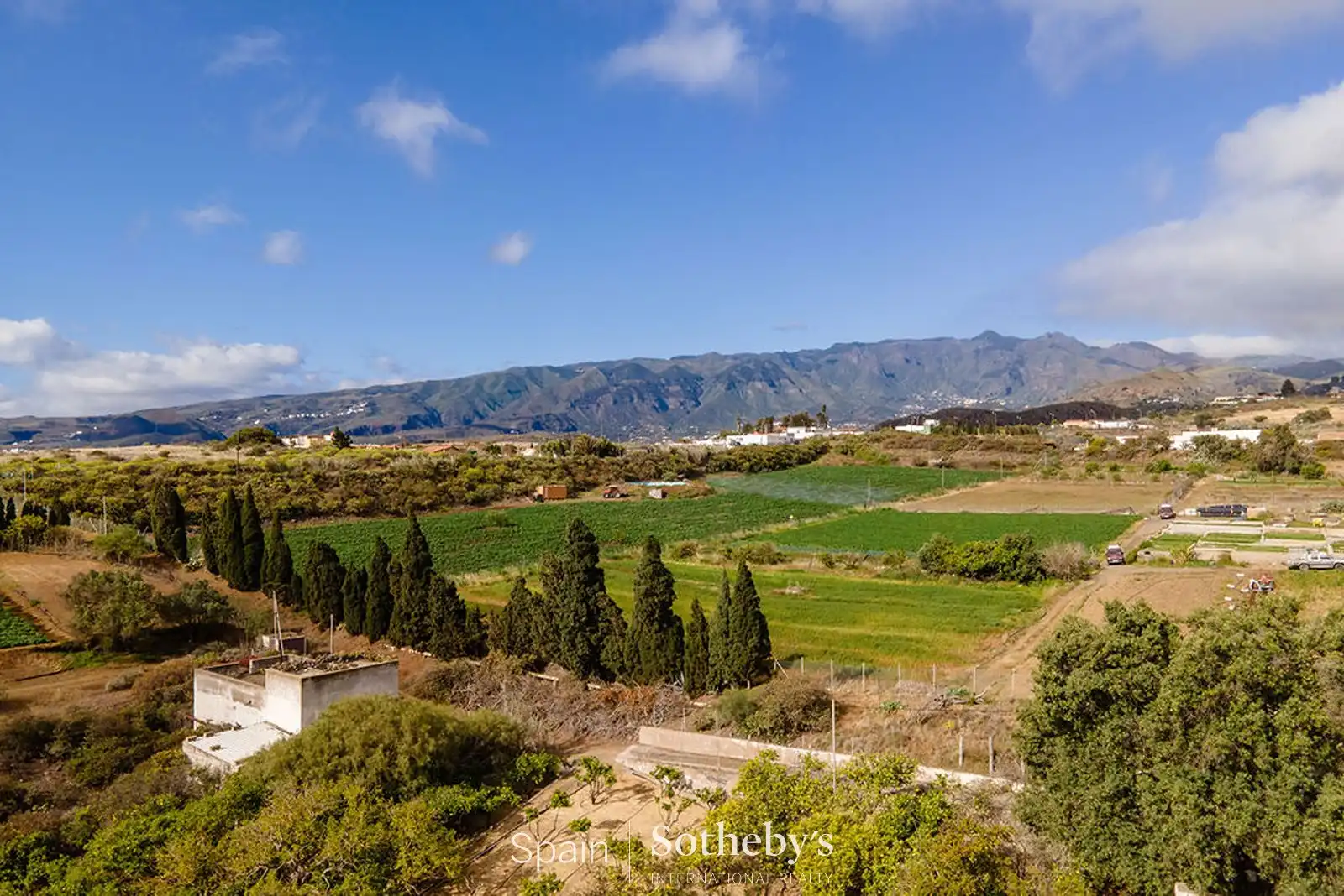 Residential land for sale in Carretera de Telde a Santa Brígida GC 80, Km. 7´5, 80, imagen 34