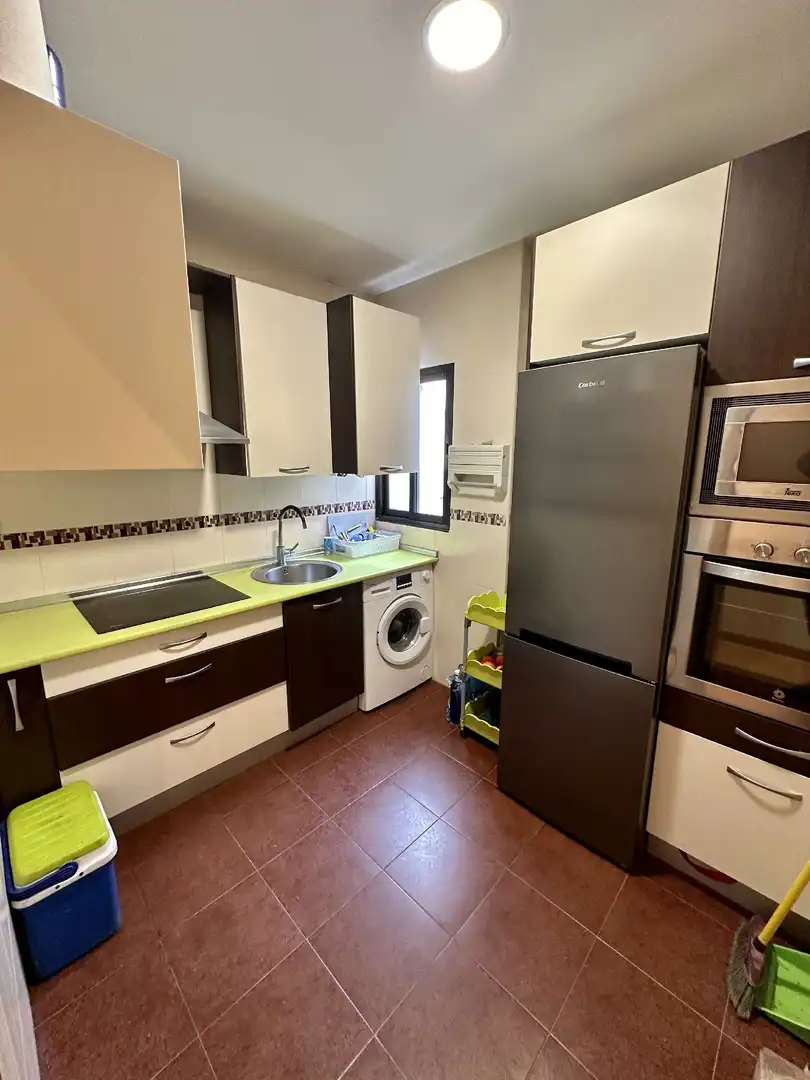 Flat for sale in Malpartida de Plasencia, imagen 4