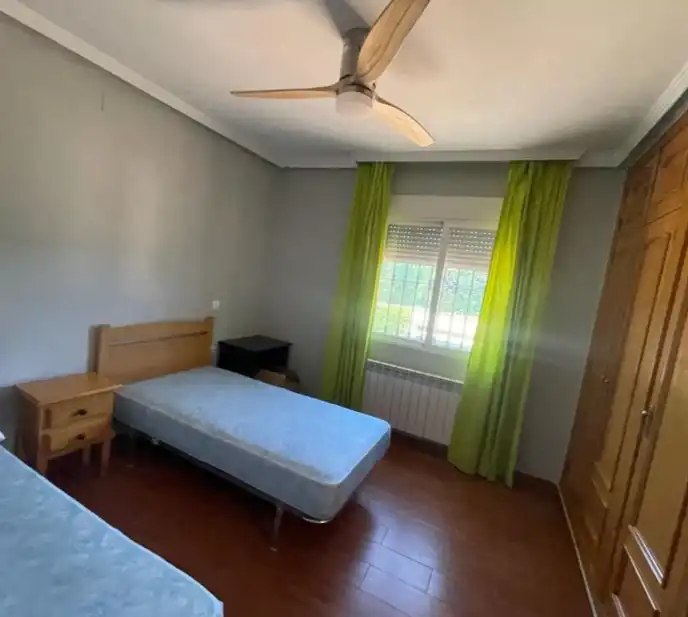 Villa mit Pool zum Verkauf in Poblado Poblachuela Anj, imagen 17