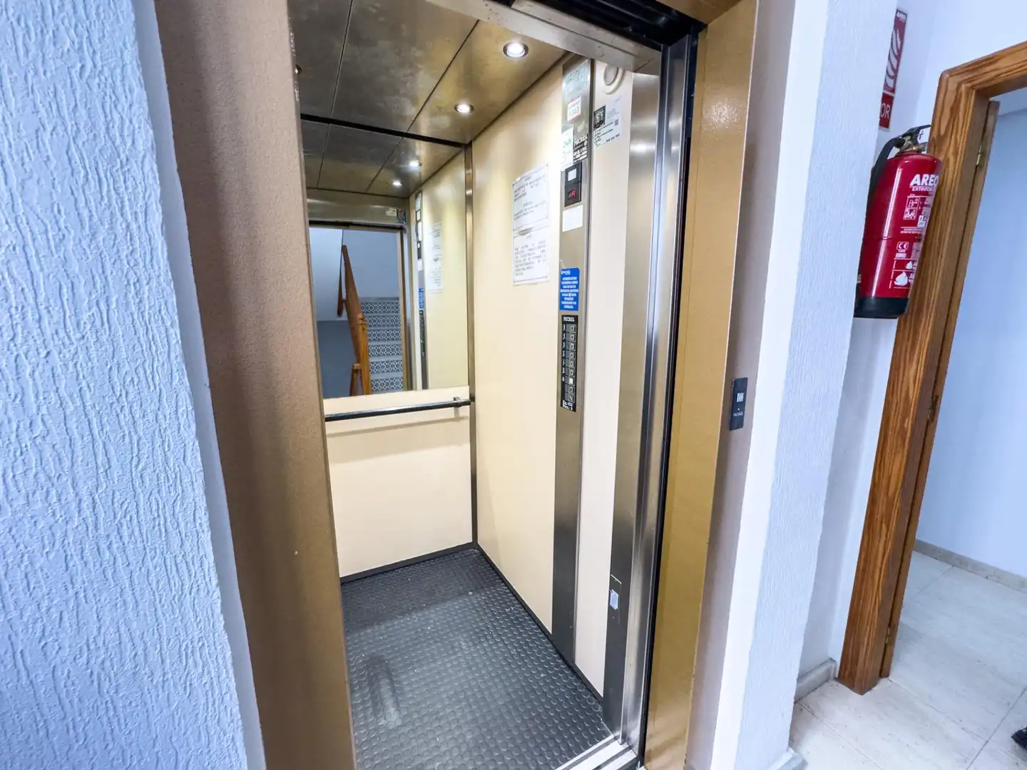 Apartament de lloguer en Torrevieja amb Aire condicionat, Calefacció i Terrassa