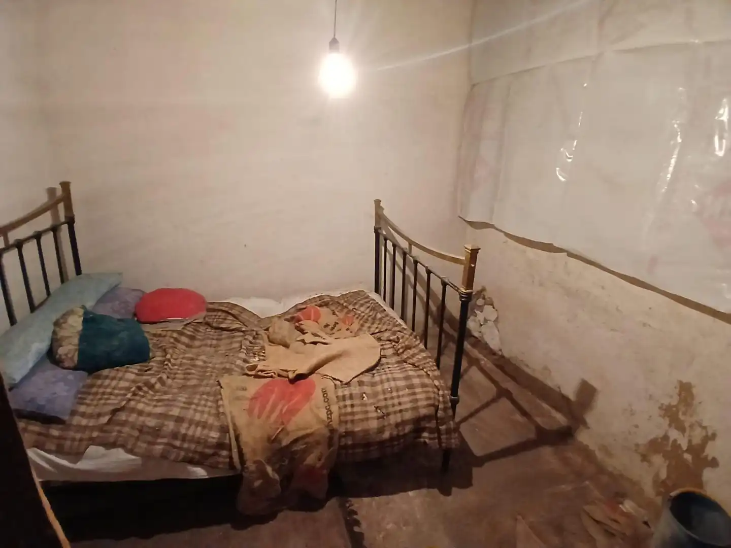 Casa o xalet en venda en Olombrada amb Jardí privat