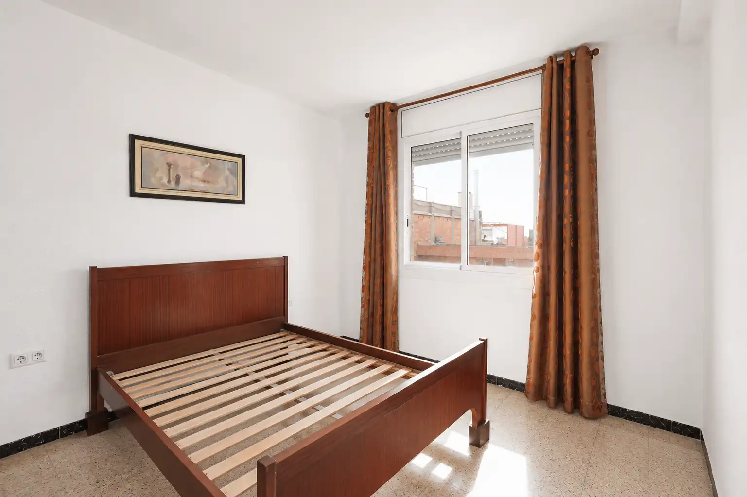 Flat with terrace for sale in Can Clota, imagen 6