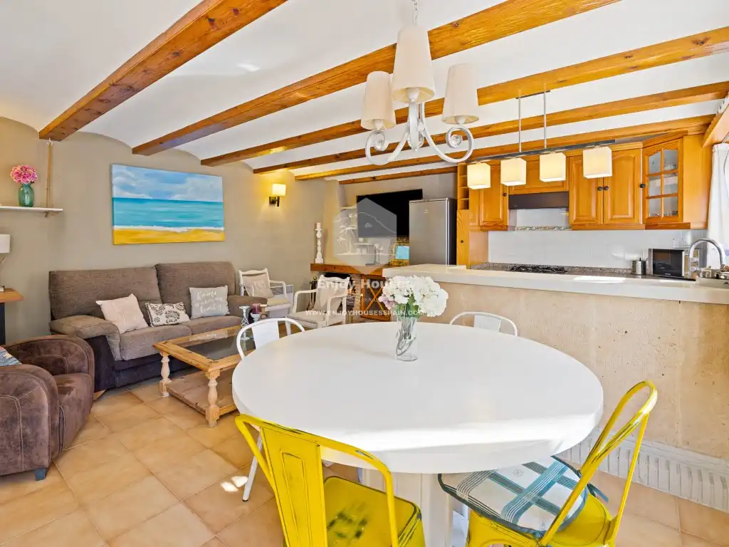 House with terrace for sale in Partides comunes - Adsubia, imagen 27