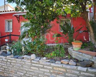 Garden of House or chalet for sale in Pratdip  with Air Conditioner, Heating and Terrace