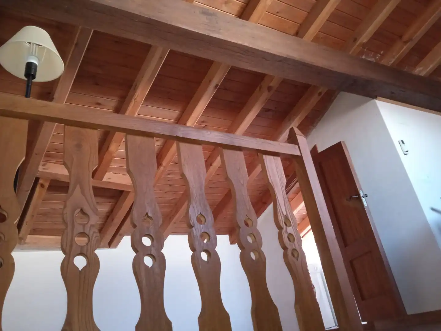 Haus oder Chalet zum Verkauf in Jaraíz de la Vera mit Klimaanlage, Terrasse und Balkon