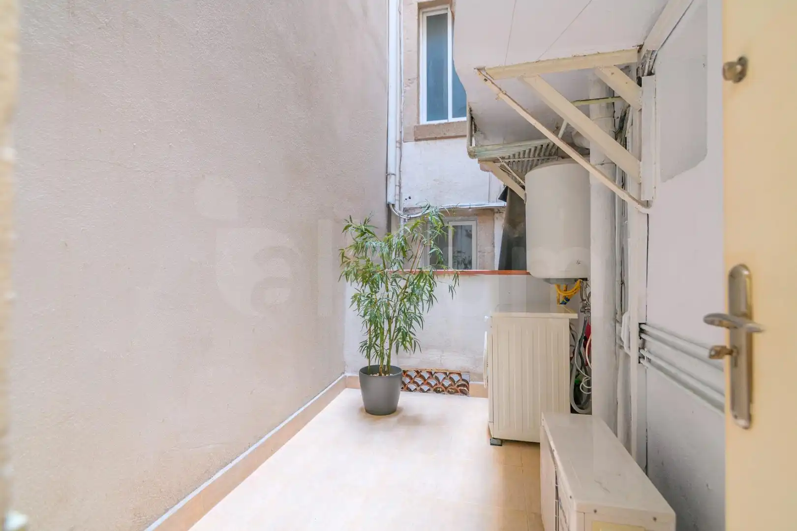 Terraza de Piso en venta en Barcelona con Aire acondicionado y Parquet