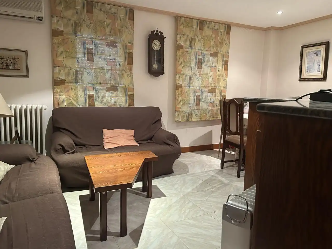 Casa o chalet en venta en Milagro con Aire acondicionado, Calefacción y Parquet
