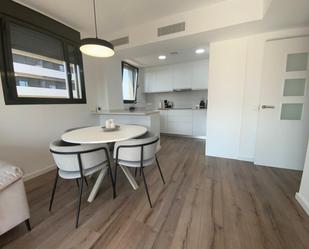Kitchen of Flat for sale in Martorell  with Heating, Swimming Pool and Oven