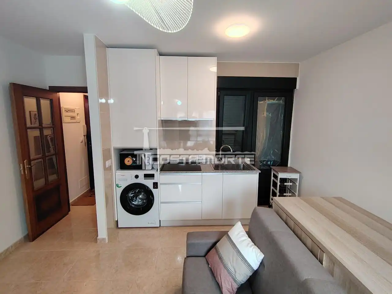 Apartment zur Miete in Avd. Anchoa, imagen 3