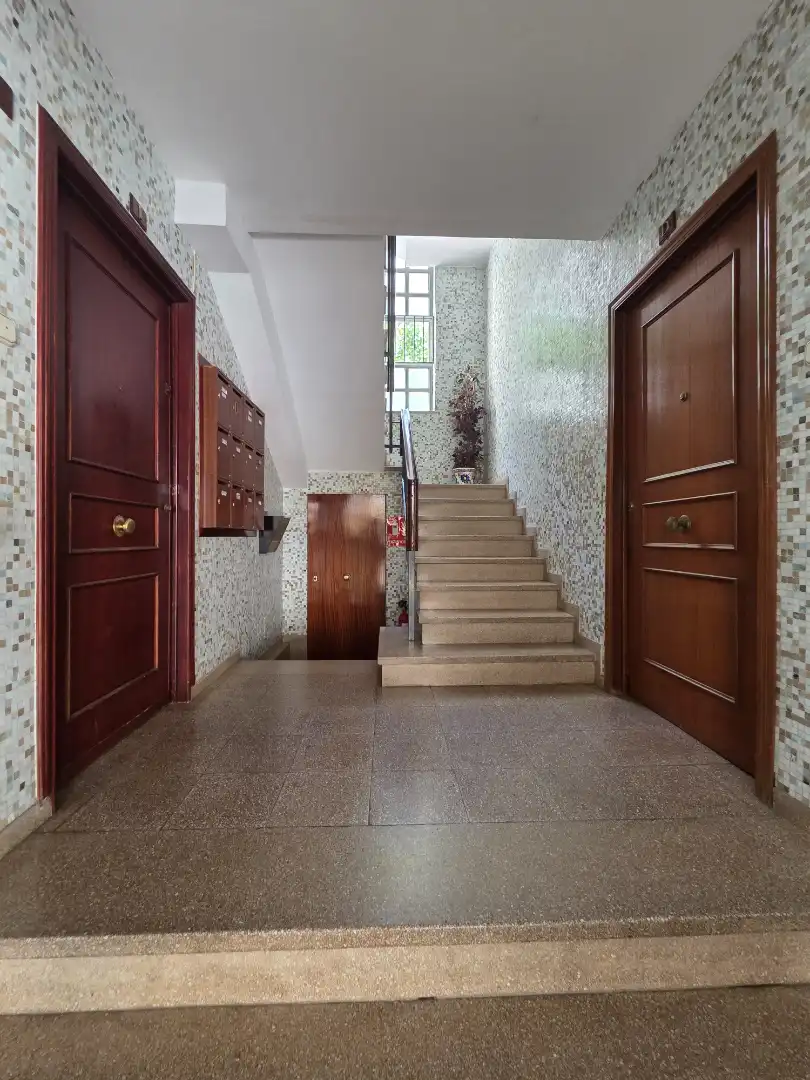 Piso en venta en Sevilla con Aire acondicionado, Calefacción y Terraza