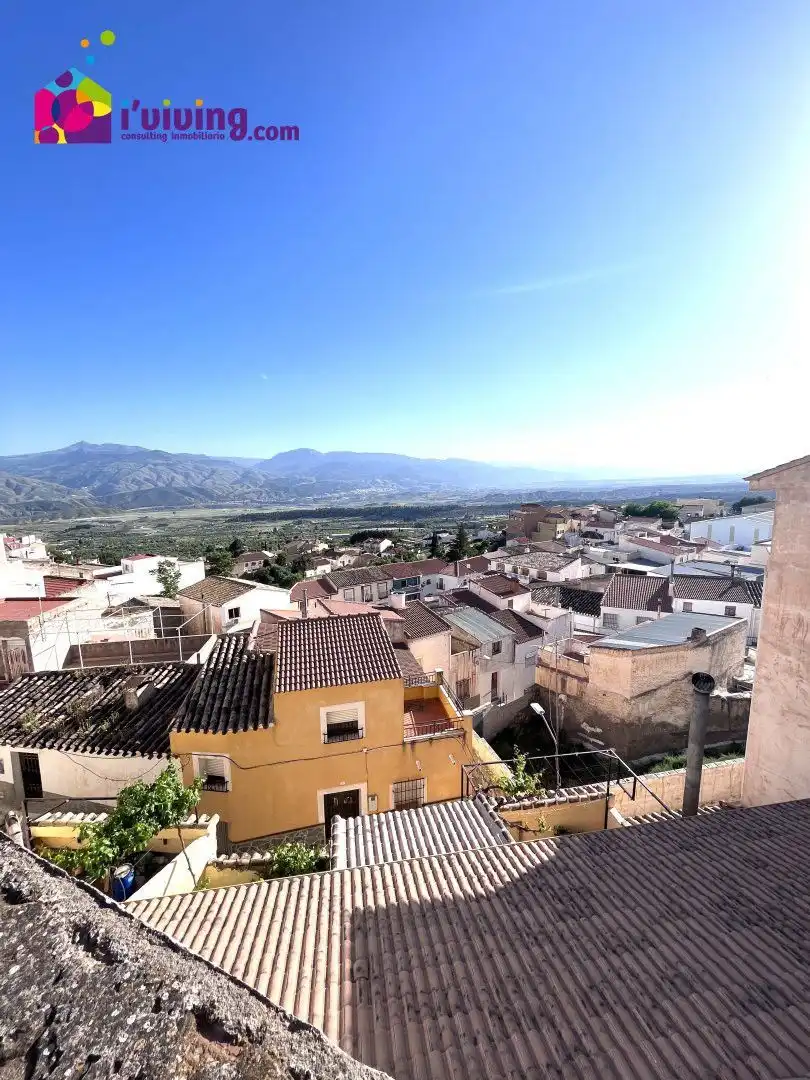 Casa o xalet en venda a Somontín