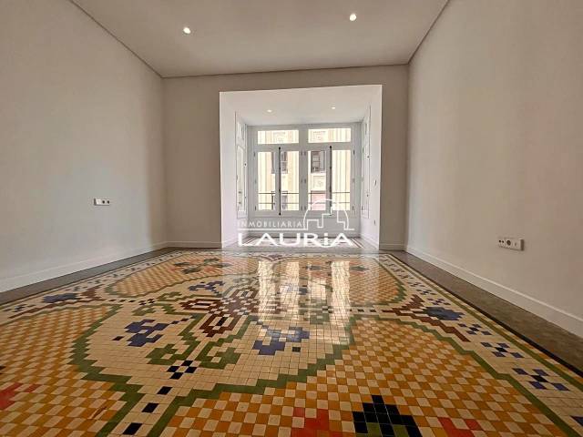 Piso en Alquiler en Gran Via