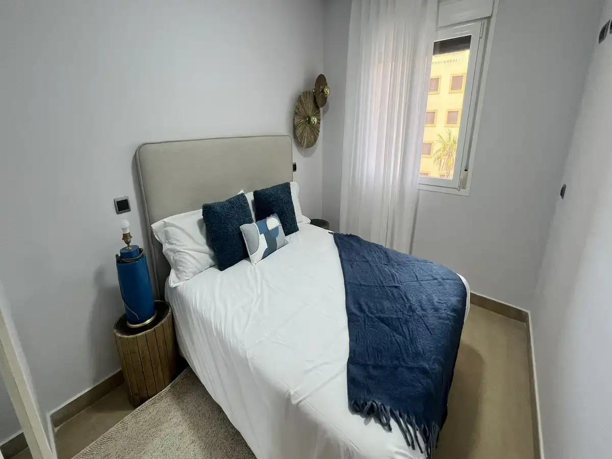Appartement compact à vendre à Centro, imagen 13