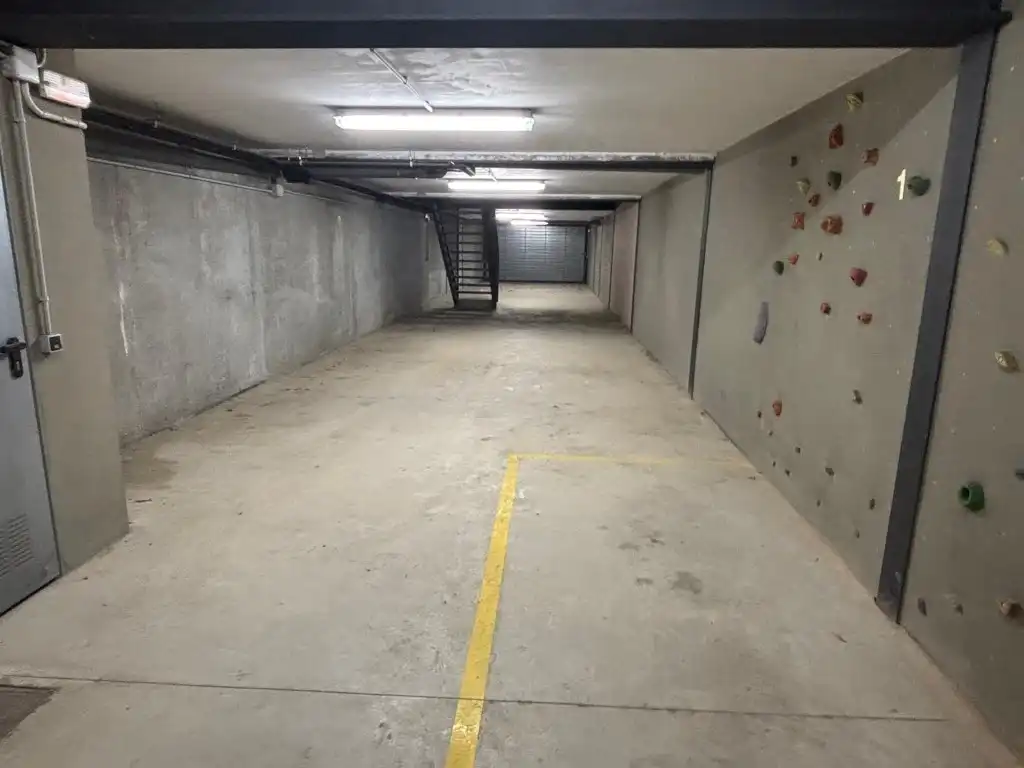 Parking de Casa o chalet en venta en Santa Margarida I Els Monjos