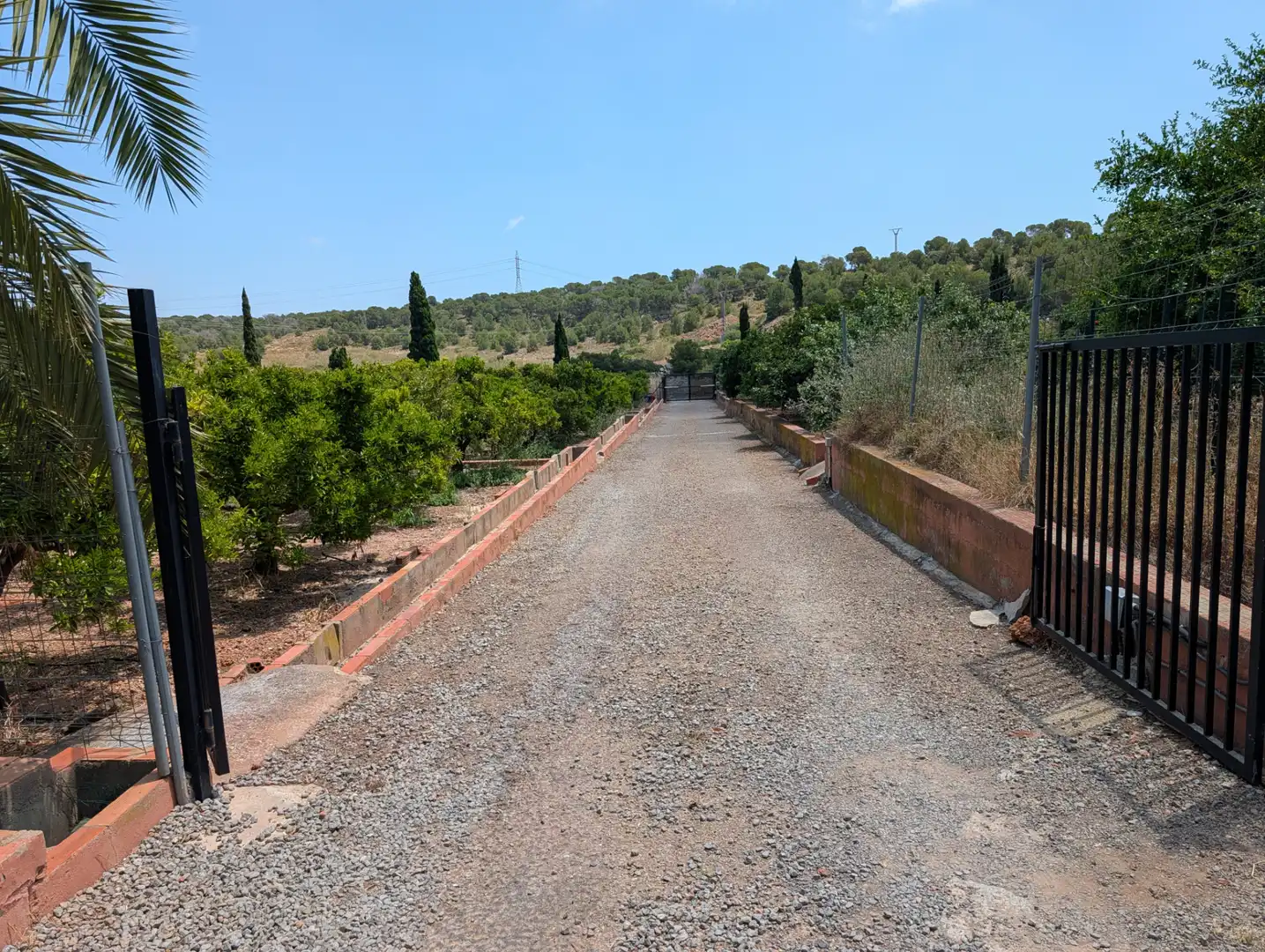 Casa rustica con piscina in vendita a Sagunto ciudad, imagen 59
