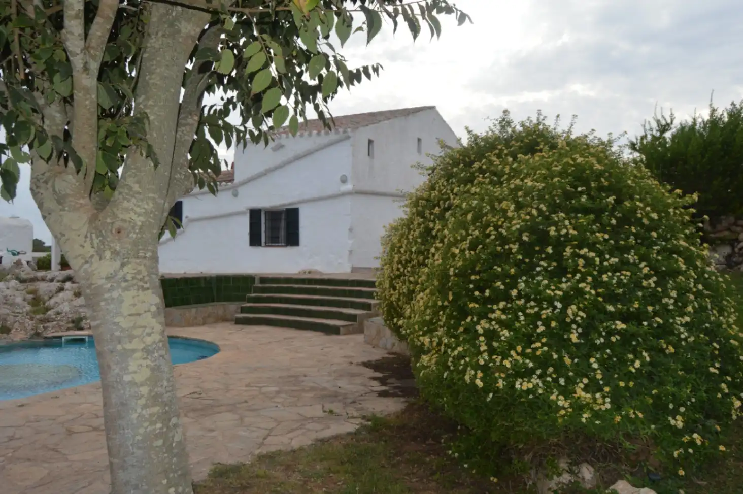Garden of Country homes for sale in Ferreries poble