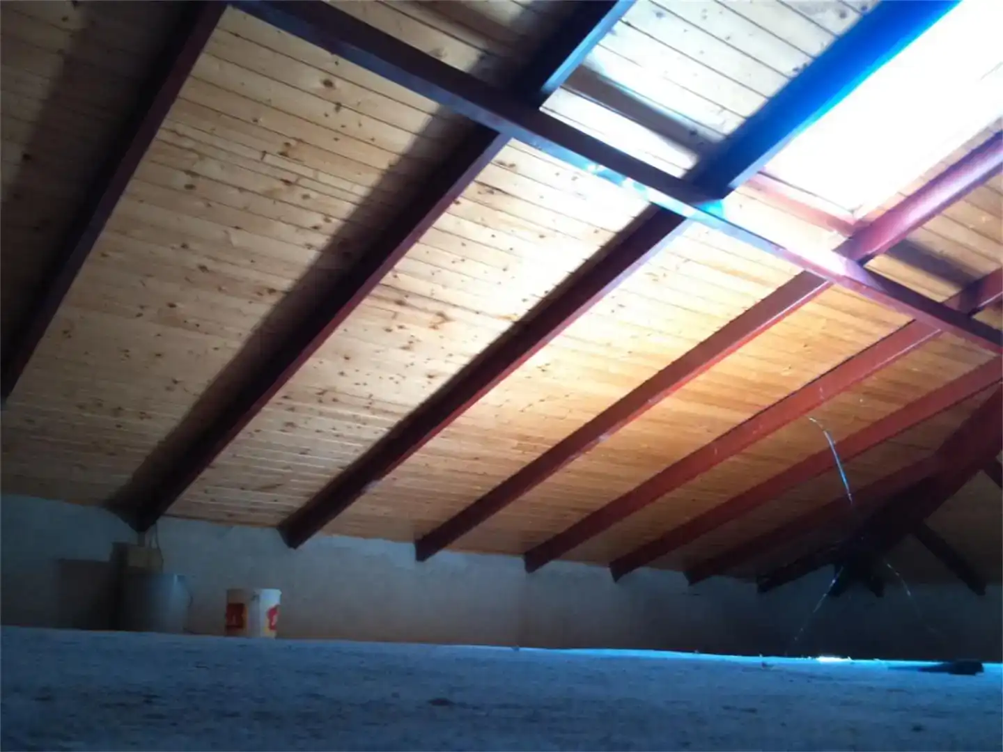 Planta baja en venta en San Cristóbal de la Vega con Balcón